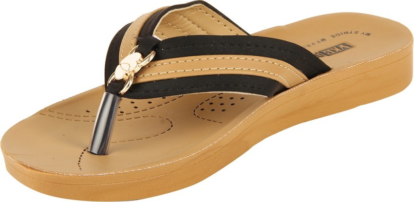 Vkc pride sale ladies sandals flipkart