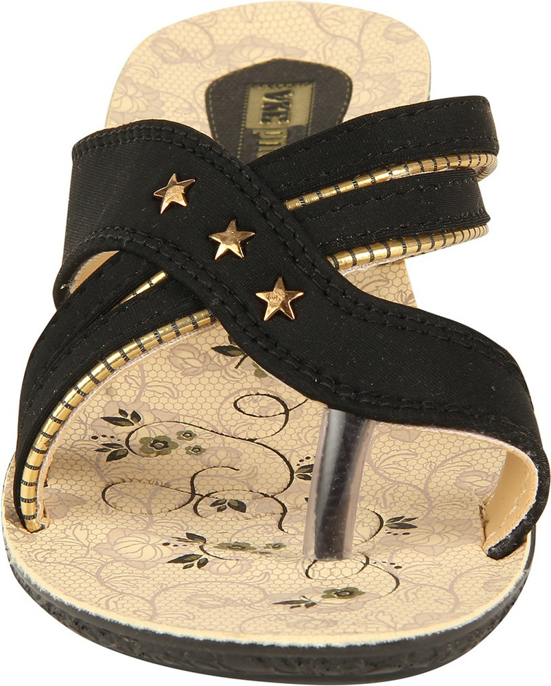Vkc pride discount ladies sandals flipkart