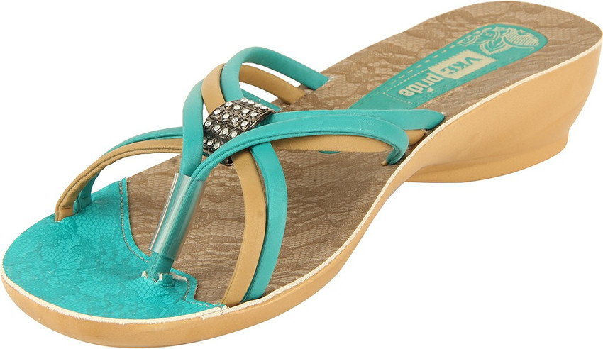 vkc sandals flipkart