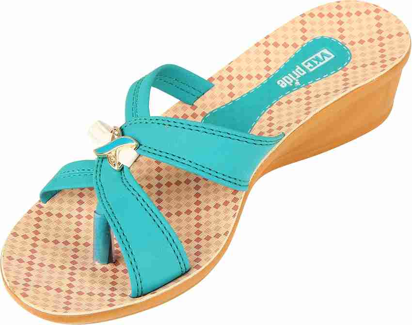 VKC pride Women Wedges Buy VKC pride Women Wedges Online at Best Price Shop Online for Footwears in India Flipkart