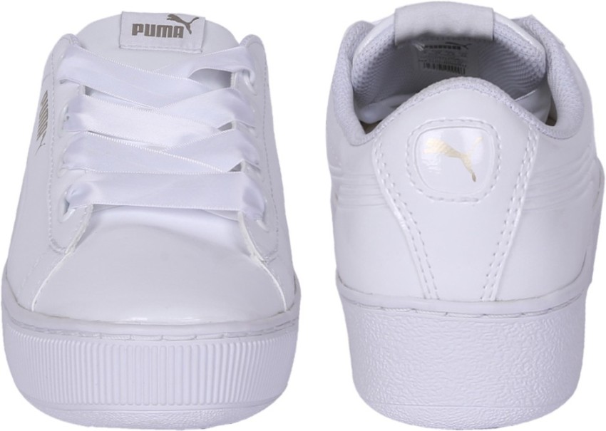 Puma best sale platform wit