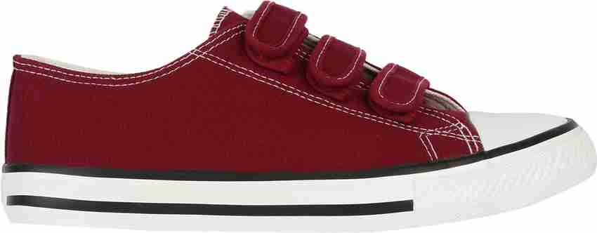Cefiro canvas shoes clearance