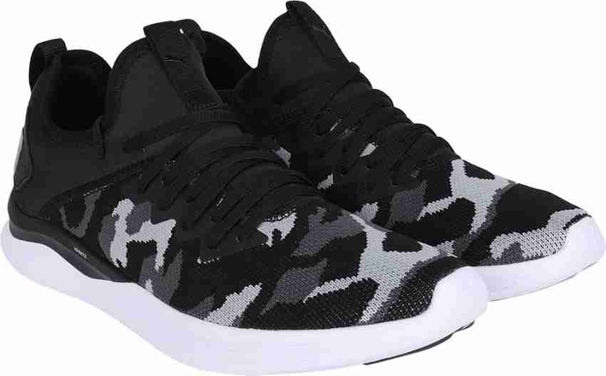 Puma ignite flash sales camouflage