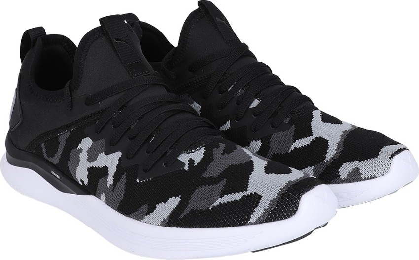 Puma ignite flash on sale camo