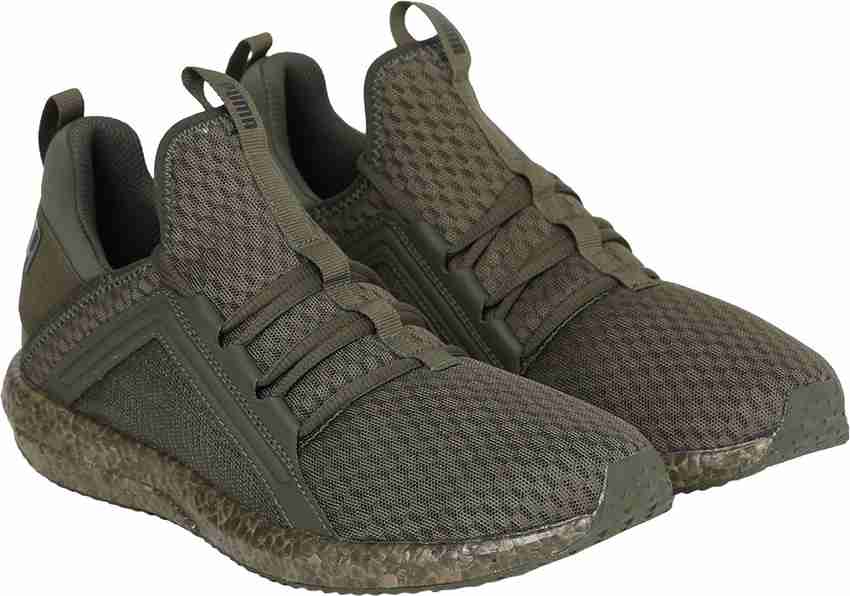 PUMA Mega NRGY Basketball Shoes For Men Buy PUMA Mega NRGY