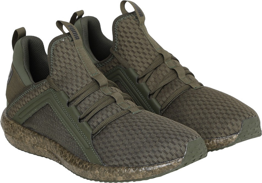 Puma mega hotsell nrgy green