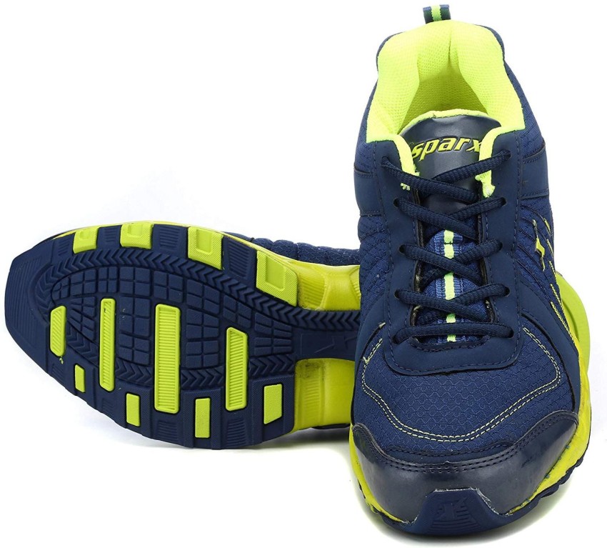 Sparx shoes sports on sale price