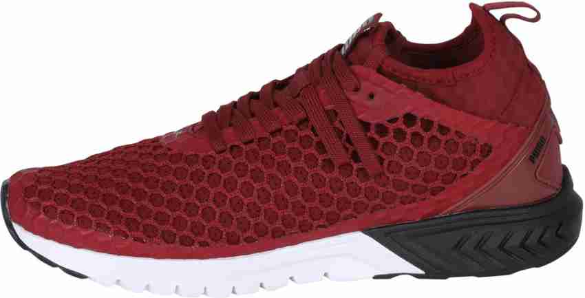 Puma dual outlet netfit