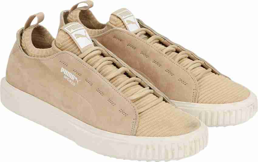 Puma deals breaker knit