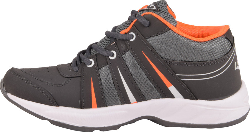 LANCER Hiking Trekking Shoes For Men Buy LANCER Hiking Trekking Shoes For Men Online at Best Price Shop Online for Footwears in India Flipkart