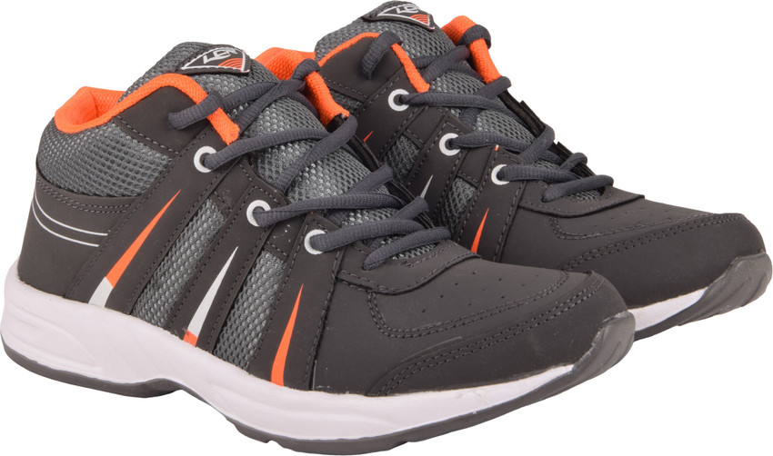 Lancer sports shoes flipkart store