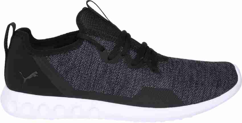 Puma men's carson 2 x deals knit shoe