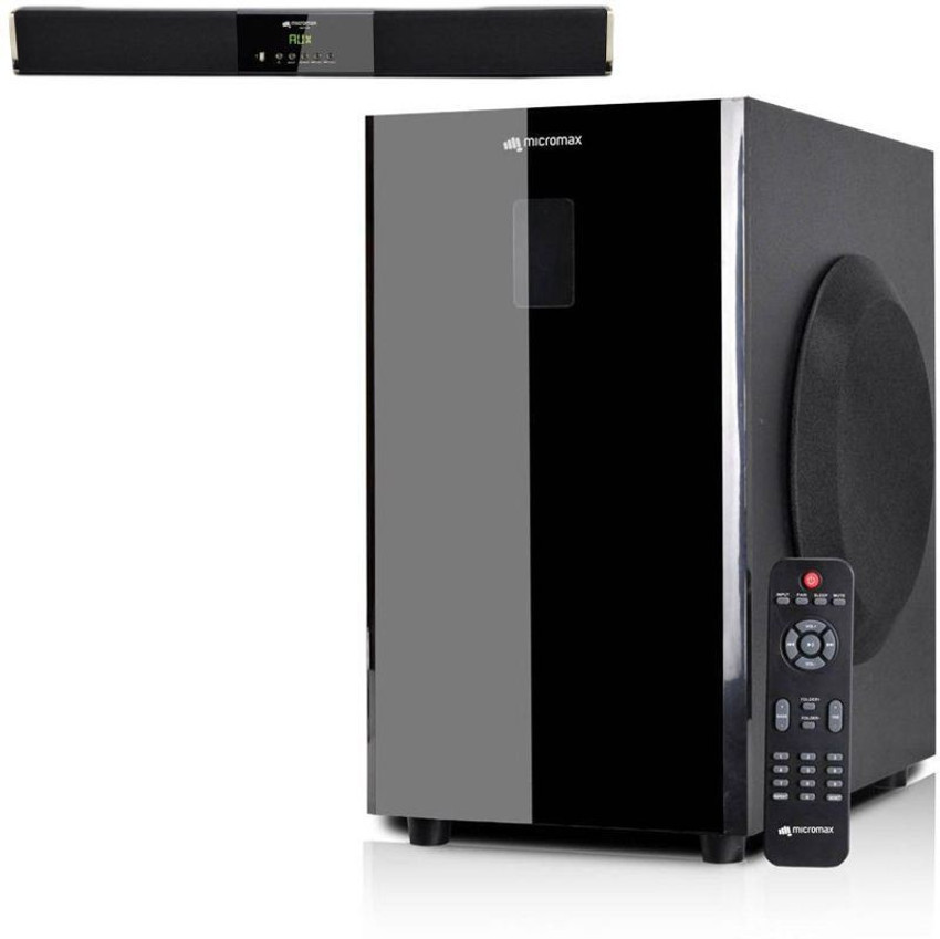 Micromax sound bar price sale
