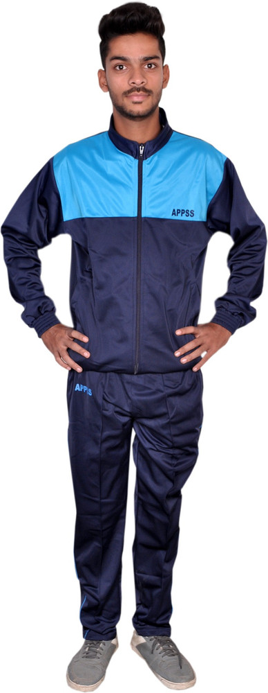 Track suit designing on sale