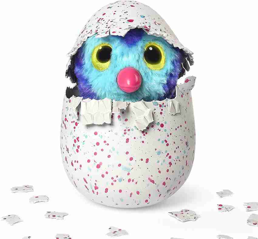 Hatchimals tigrette fabula forest discount