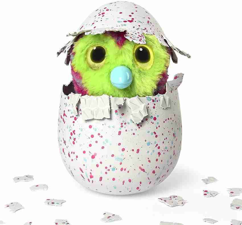 Hatchimals tigrette fabula forest new arrivals