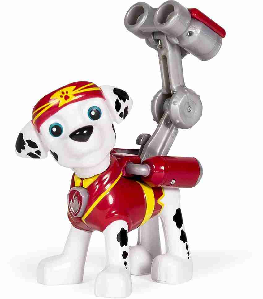 Paw patrol pup fu toys online