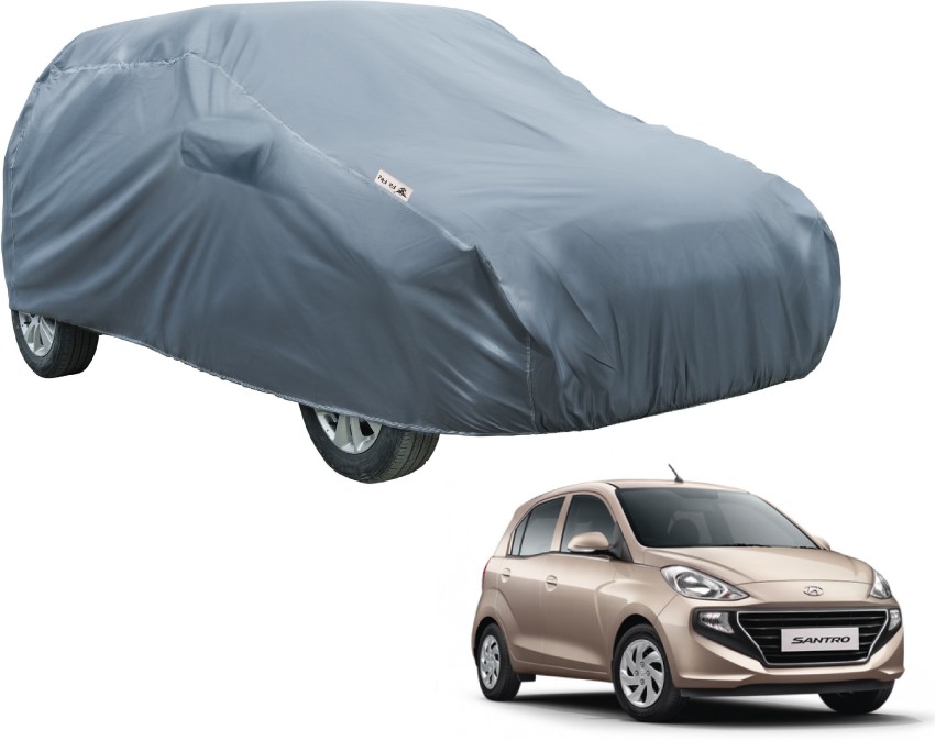 New santro 2024 car cover