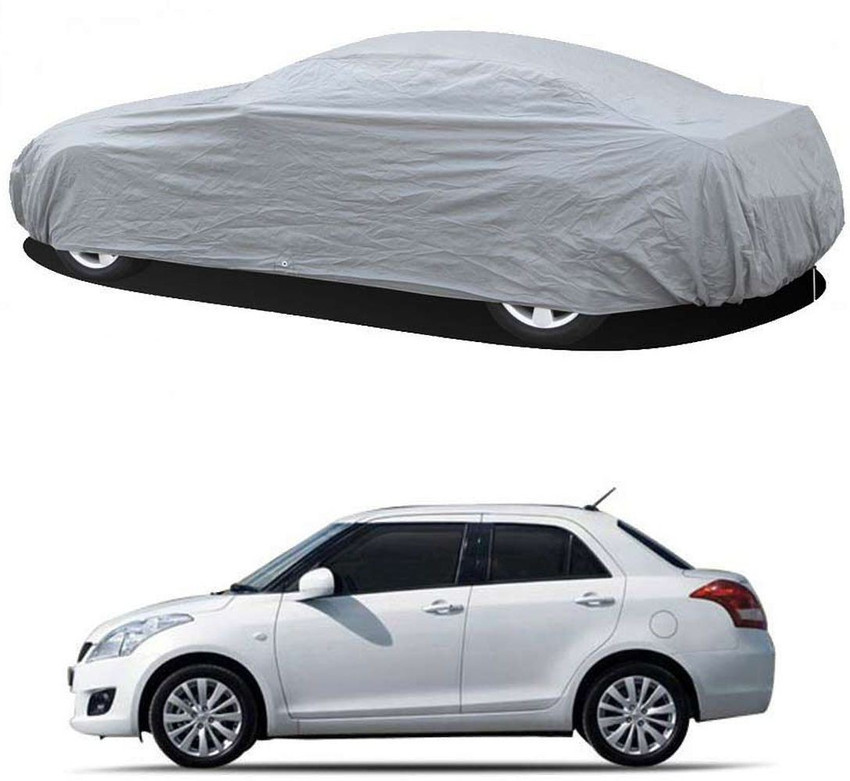 Maruti dzire online car accessories