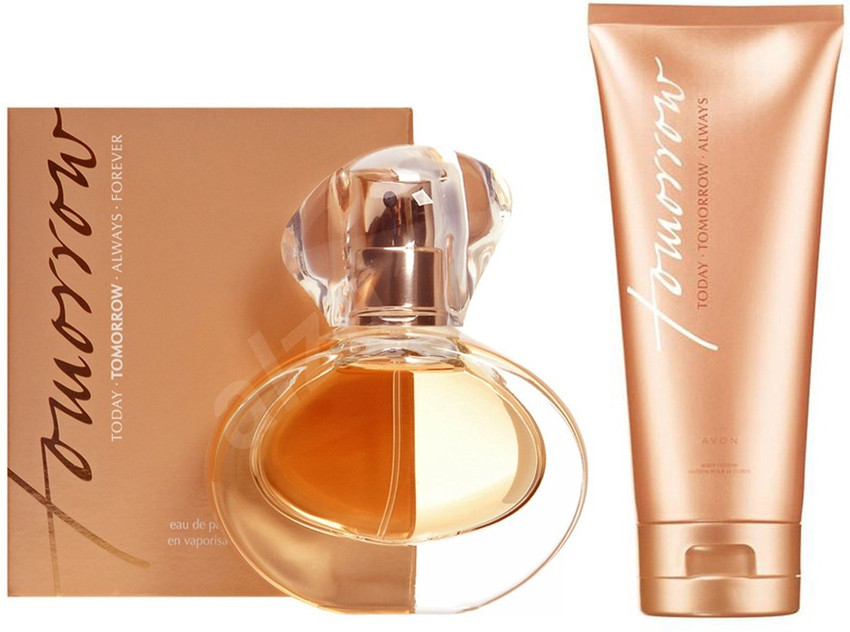 Avon tomorrow perfume deals
