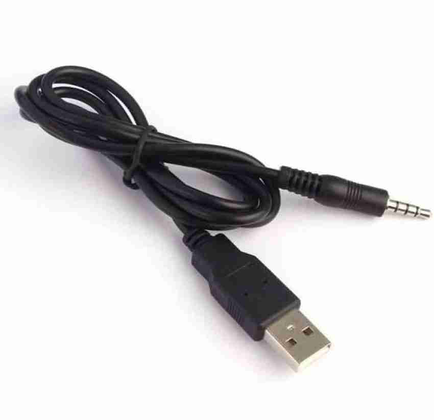 Charger sales aux cord