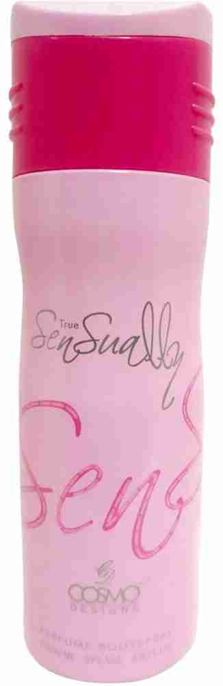 Sensually perfume cheap