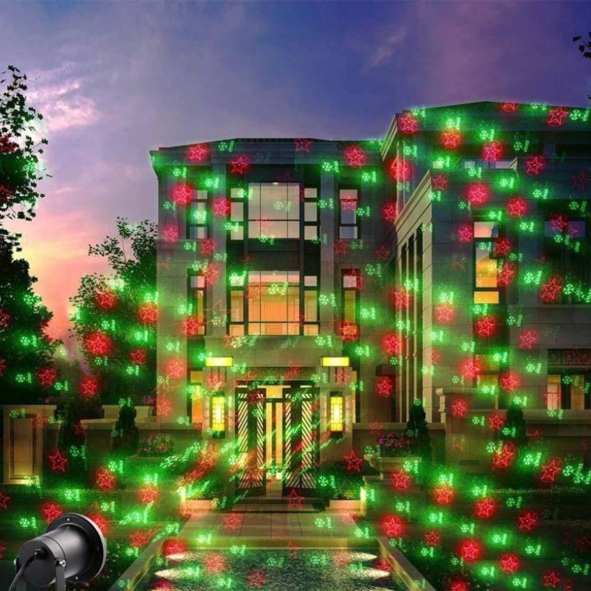 LexTure Multi Pattern Sound Activated Laser Mini Disco Light Projector  Stage Lighting Shower Laser Light Price in India - Buy LexTure Multi  Pattern Sound Activated Laser Mini Disco Light Projector Stage Lighting