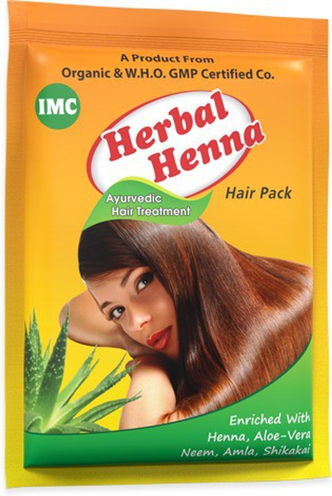 Discover 146+ herbal henna powder for hair super hot ceg.edu.vn