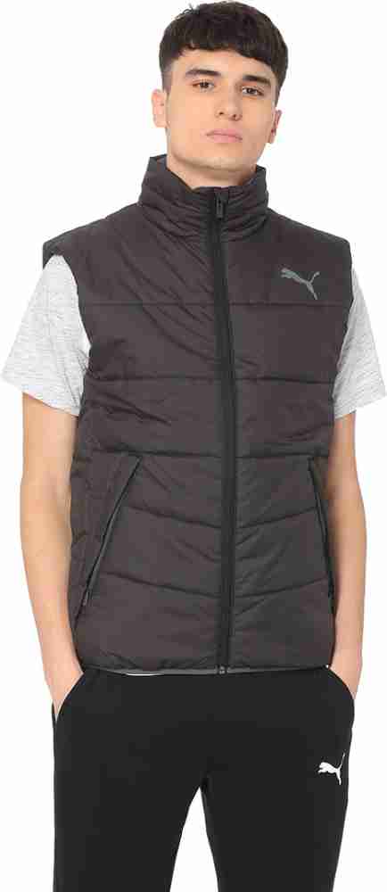 Puma jackets in deals flipkart