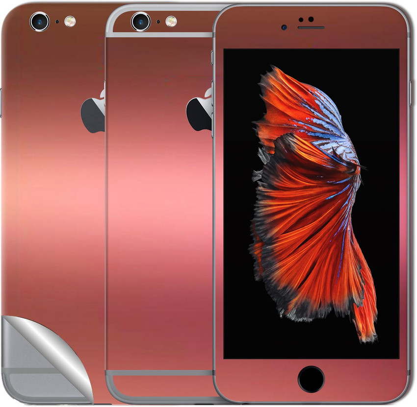 Iphone 6 rose gold price outlet