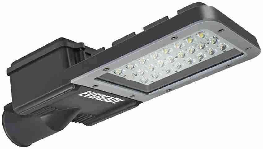 Eveready security store light