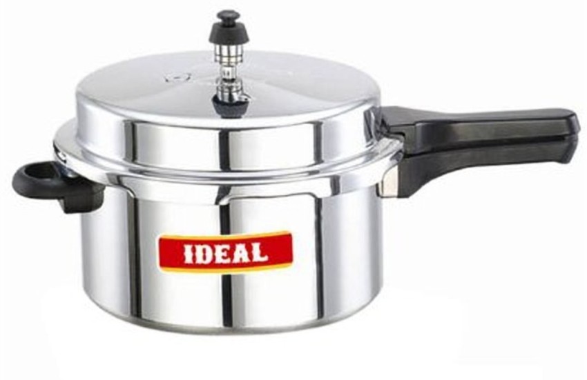 IDEAL Aluminium 12 Ltr Wonder 12 Pressure Cooker Price in India