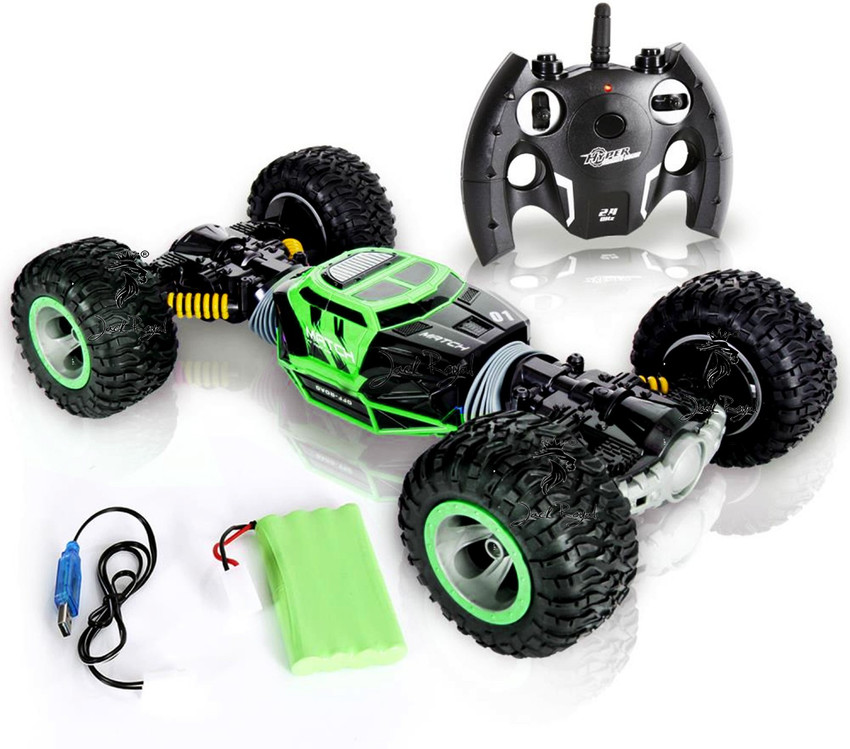 Leopard king rc car discount