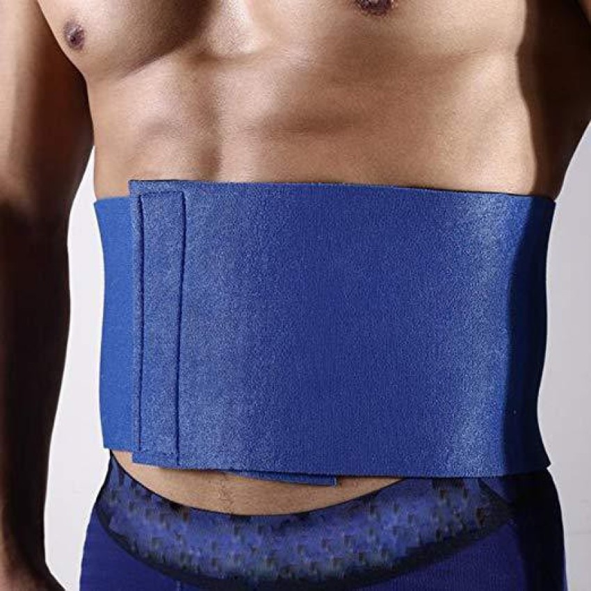 Selva Front body heat Tummy Tucker Tummy Trimmer Belly Tummy Slimming Belt  Price in India - Buy Selva Front body heat Tummy Tucker Tummy Trimmer Belly  Tummy Slimming Belt online at