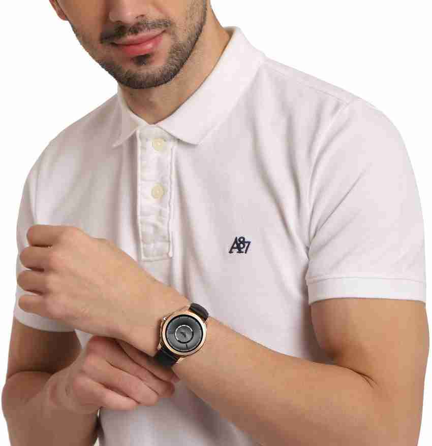 EMPORIO ARMANI Alberto Smartwatch Price in India Buy EMPORIO ARMANI Alberto Smartwatch online at Flipkart