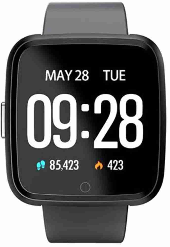 Y7 smartwatch price on sale