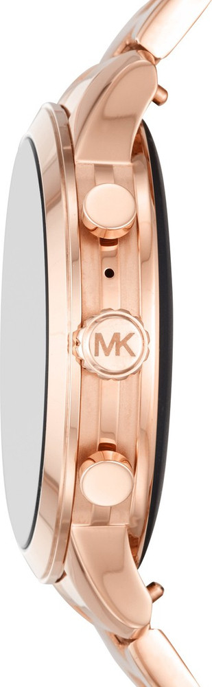 MICHAEL KORS Gen 4 Runway Smartwatch Price in India Buy MICHAEL KORS Gen 4 Runway Smartwatch online at Flipkart