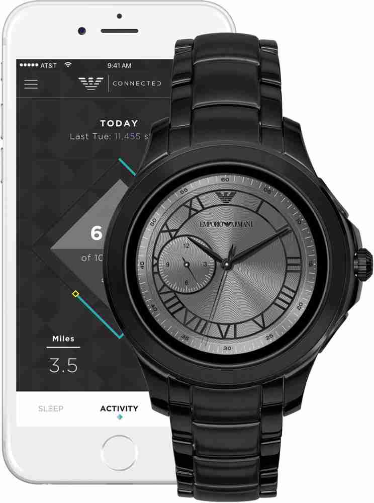 Emporio armani connected art5009 top
