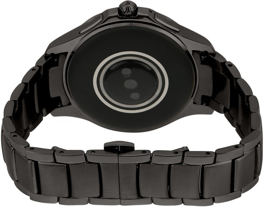 Armani alberto smartwatch outlet