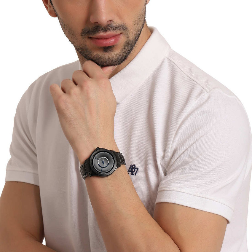 Art5011 sales black smartwatch