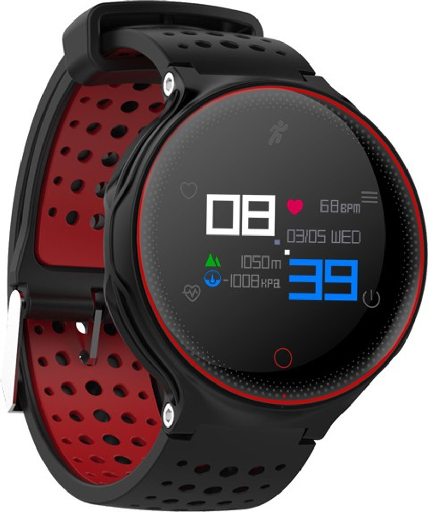 Microwear Mx2 Fitness Smartwatch Price in India Buy Microwear