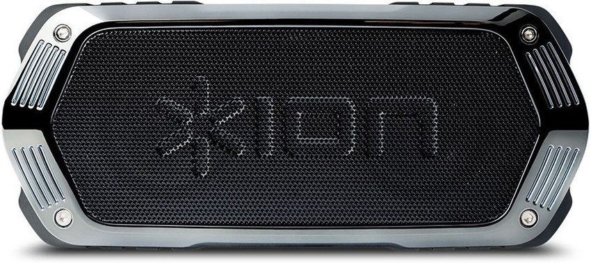 Buy ION Audio Waterproof 10W Stereo Bluetooth Speaker with Built