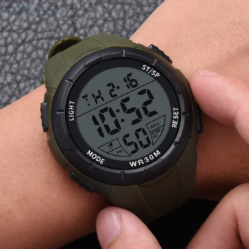 5.11 wrist watch clearance