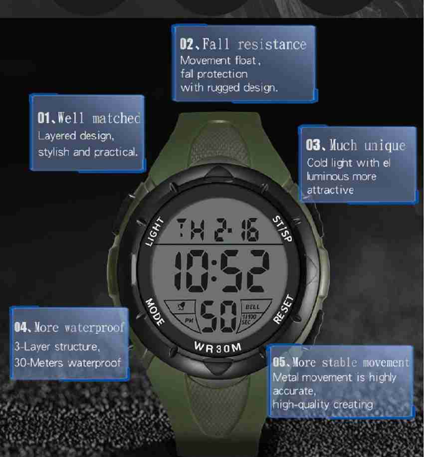 5.11 watch price deals