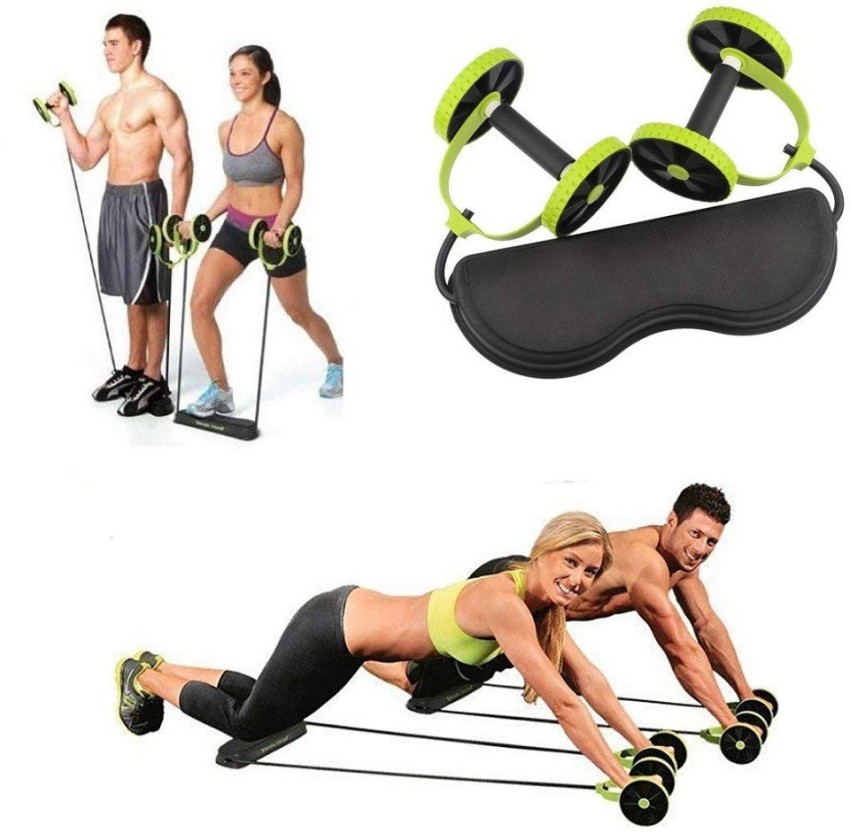 Buy ShopiMoz Ab Exerciser, Fitness Accessories, Fat Burner