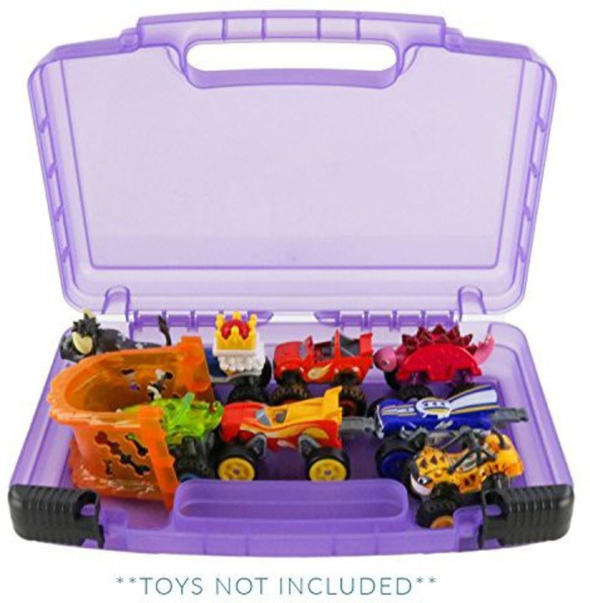Blaze toy new arrivals organizer