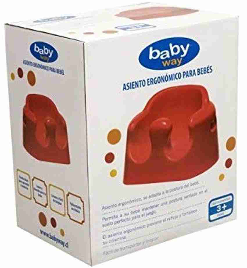 Powerpak Ergonomic Portable Baby Bumbo Chair My First Seat