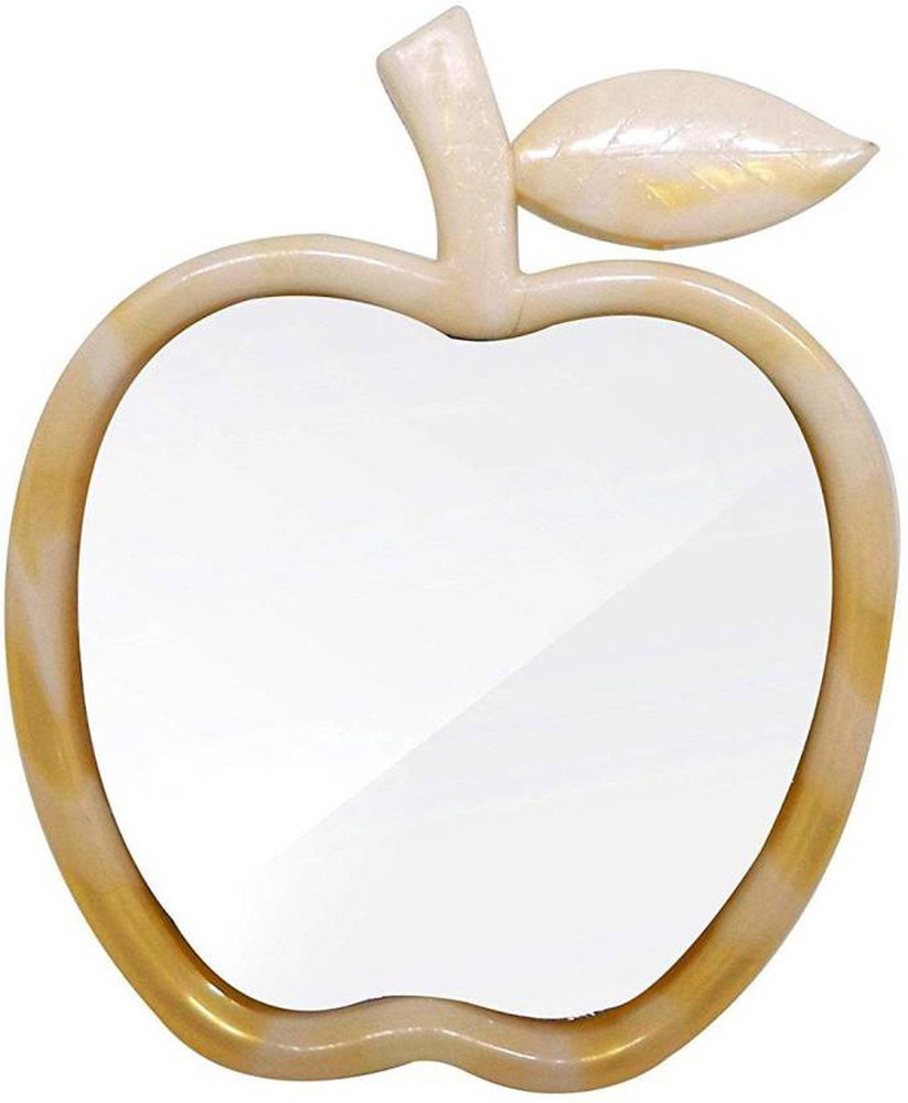 Apple outlet makeup mirror