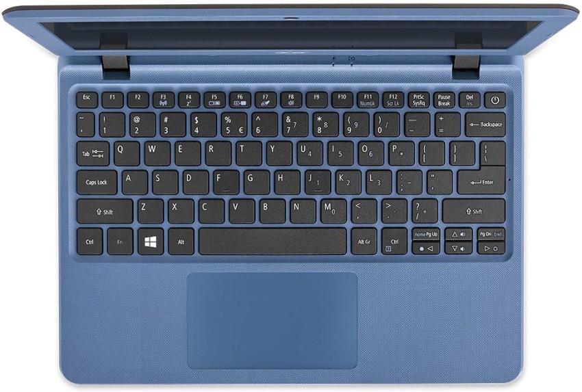 Acer Aspire Celeron Dual Core - (2 GB/500 GB HDD/Windows 10 Home