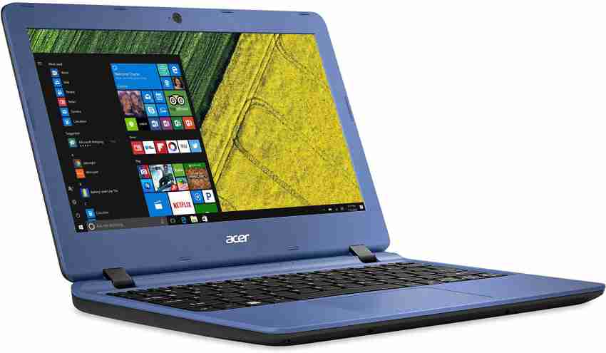 Acer Aspire Intel Celeron Dual Core - (2 GB/500 GB HDD/Windows 10 